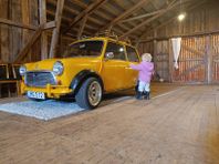 Austin Mini 1000 1.0