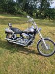 Harley Davidson FXDWG