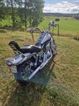 Harley Davidson FXDWG