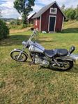 Harley Davidson FXDWG