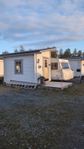 Spiketält Fjällforsens camping
