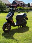 Peugeot streetzone