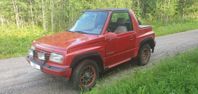 Suzuki Jeep A-traktor