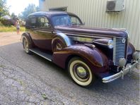 Buick Century Model 61 1938