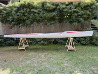 Surfski Nelo 520 XXL