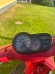 Peugeot Squad 50 cc endast 261 mil
