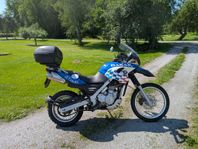 BMW F 650 GS Dakar