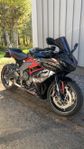 Triumph Daytona 660