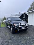 A-traktor Mitsubishi L200