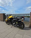 Yamaha Fz6-n S2 ABS