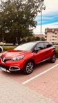 Renault Captur 0.9 TCe Euro 5 (Helly Hansen EDT)