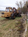 skotare Bm volvo sm 868