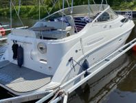 Bayliner 2655, 2002 
