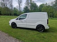 Peugeot Partner Van Utökad Last 1.6 BlueHDi Euro 6