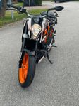 KTM Duke 390 (A2)