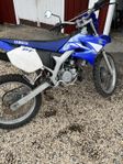 Yamaha dt 50r 2004
