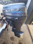 Motor 4 takt kort rigg