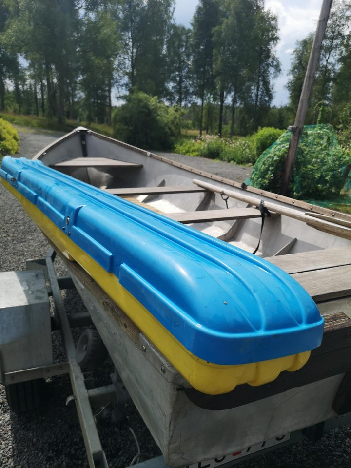 Thule Retro takbox