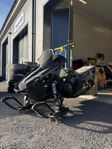 Polaris PRO RMK 800 Watercross 