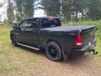 En fin Dodge RAM 1500 