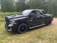 En fin Dodge RAM 1500 
