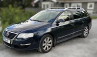A-traktor Passat 2.0 TDI 4-Motion