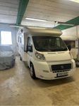 Elnagh Campervan Fiat 2.3 MultiJet 2011 – Mer än bara en hus