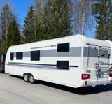Adria Alpina 763 uk AC