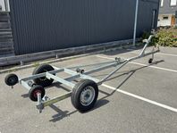 TK Trailer BV 800 30-trailer