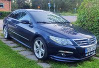 Volkswagen Passat CC 4-seater 2.0 TSI Euro 5