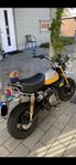 Yoshimura Honda Monkey 125 MSZ