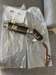 Yoshimura Honda Monkey 125 MSZ