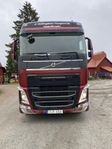 Lastväxlare  Tridem 