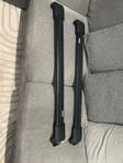 Thule WingBar Edge takräcken