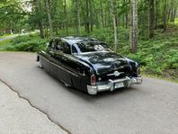 Mercury Eight Sport Sedan 1951