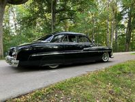 Mercury Eight Sport Sedan 1951