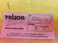 havskajak prijon neptun