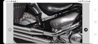 suzuki 800 vl volusia 03  3200 mil