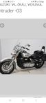 suzuki 800 vl volusia 03  3200 mil
