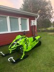 Arctic cat m8000 146