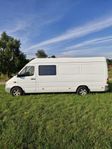 Mercedes-Benz Sprinter 313 CDI Skåpbil Euro 3