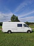 Mercedes-Benz Sprinter 313 CDI Skåpbil Euro 3
