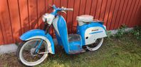 Monark Monarscoot  ca 1965
