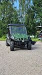 Yamaha Rhino 700cc