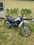 Suzuki TS50 + Reservdelar
