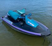 Artic Cat Tigershark 770 Vattenskoter