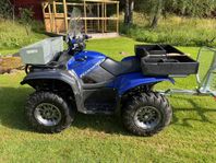 Yamaha Kodiak 700 SE