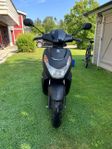Peugeot kisbee black edition