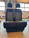 Soffa vw crafter