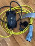 Laddkabel typ 2 , 230v